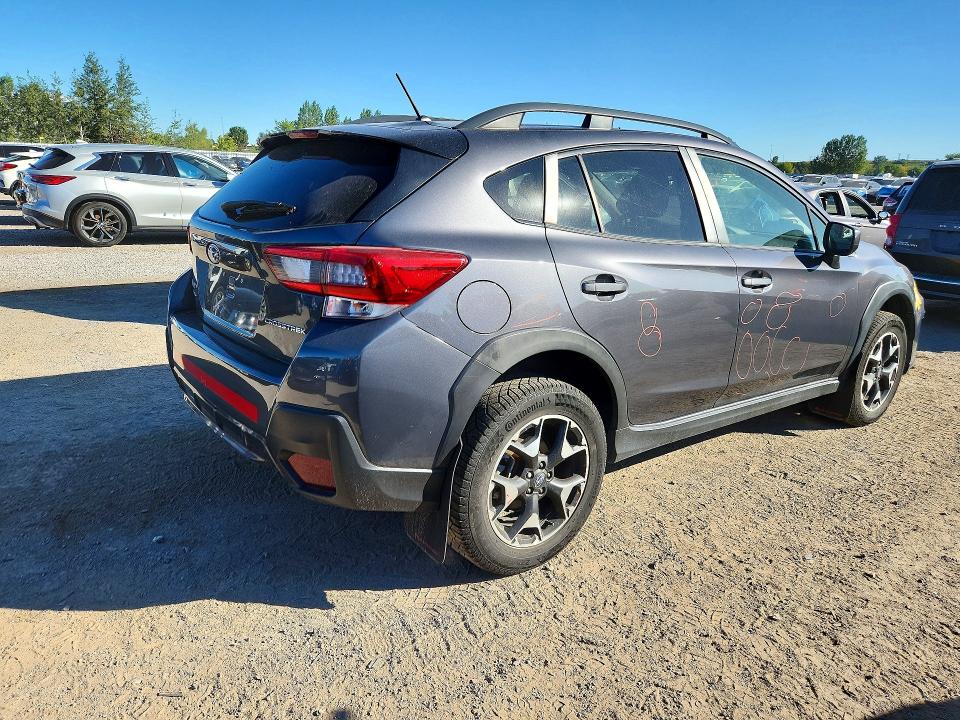 Aukcja sprzedaży 2020 Subaru Crosstrek, vin: JF2GTABC4L8242669, numer aukcji: 68772476