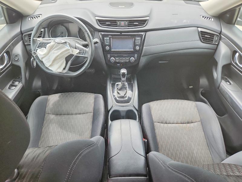 Aukcja sprzedaży 2017 Nissan Rogue, vin: 5N1AT2MV5HC829231, numer aukcji: 68540976