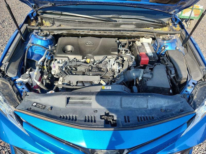 Продажа на аукционе авто 2019 Toyota Camry, vin: 4T1B11HK3KU160964, номер лота: 67386676