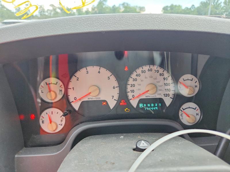 Aukcja sprzedaży 2006 Dodge Ram 1500, vin: 3D7KS19D46G239219, numer aukcji: 67435986