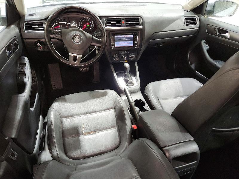 Aukcja sprzedaży 2012 Volkswagen Jetta, vin: 3VWDX7AJ0CM402418, numer aukcji: 70462716