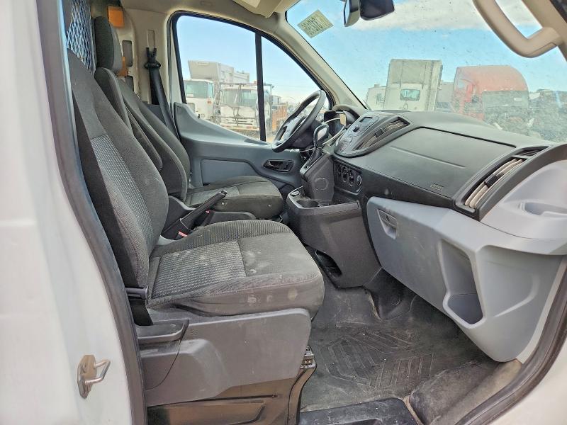 2018 Ford Transit მანქანა იყიდება აუქციონზე, vin: 1FTYR1YM0JKA88396, აუქციონის ნომერი: 67312196