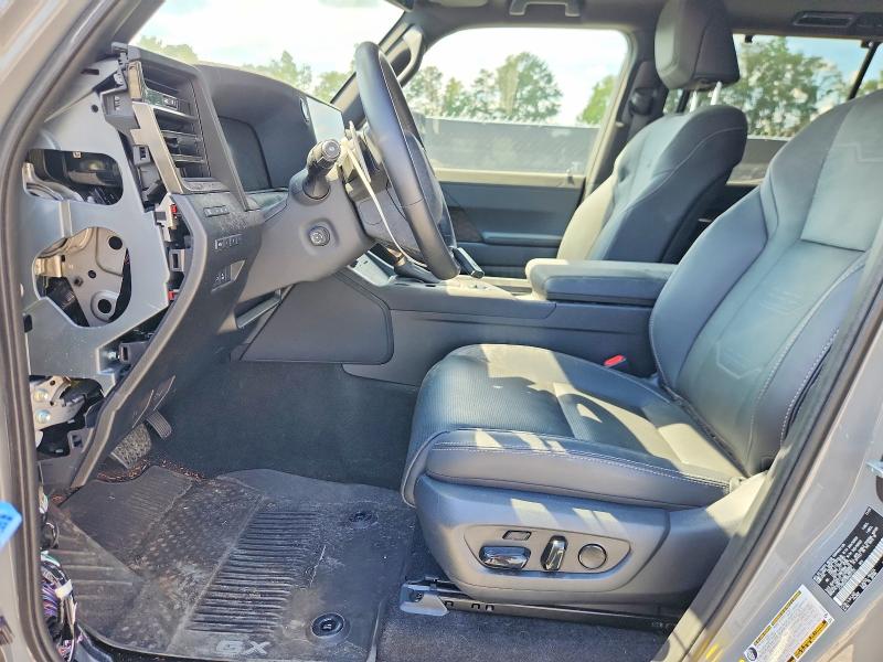 Aukcja sprzedaży 2024 Lexus Gx 550, vin: JTJVBCDX3R5031331, numer aukcji: 68054326
