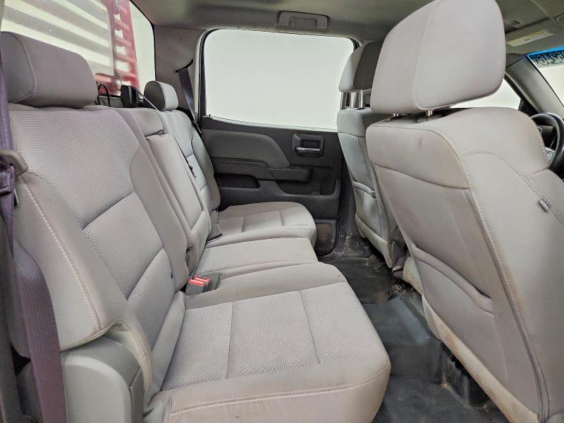 Продажа на аукционе авто 2017 Chevrolet Silverado, vin: 3GCUKNEC5HG461925, номер лота: 69825246