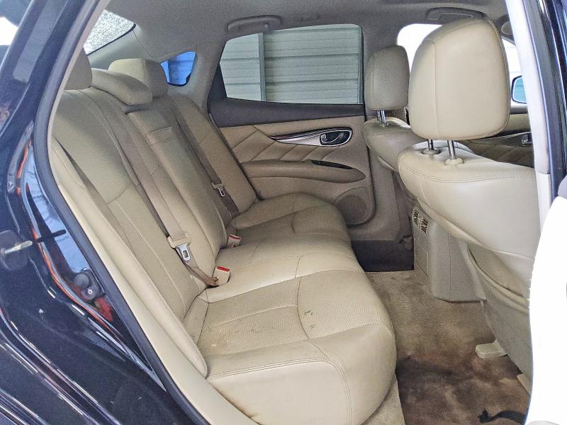 Aukcja sprzedaży 2013 Infiniti M37, vin: JN1BY1AP3DM514820, numer aukcji: 67439436