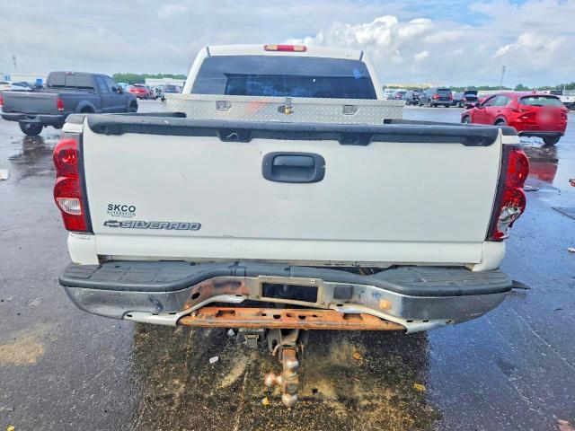 Aukcja sprzedaży 2006 Chevrolet Silverado, vin: 2GCEC13V861253526, numer aukcji: 70335186