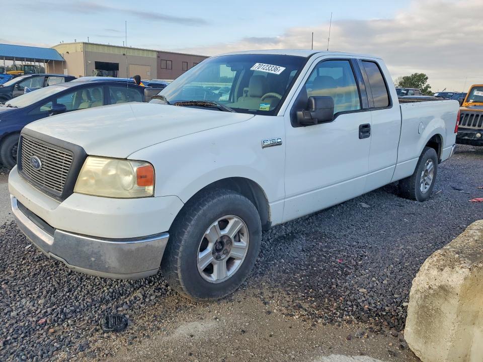 Продаж на аукціоні авто 2004 Ford F150, vin: 1FTRX12W84FA06058, номер лоту: 70123336
