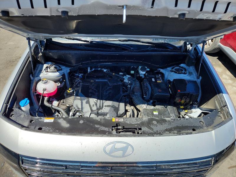 2026 Hyundai Palisade მანქანა იყიდება აუქციონზე, vin: KM8RL5S29TU080305, აუქციონის ნომერი: 67125846