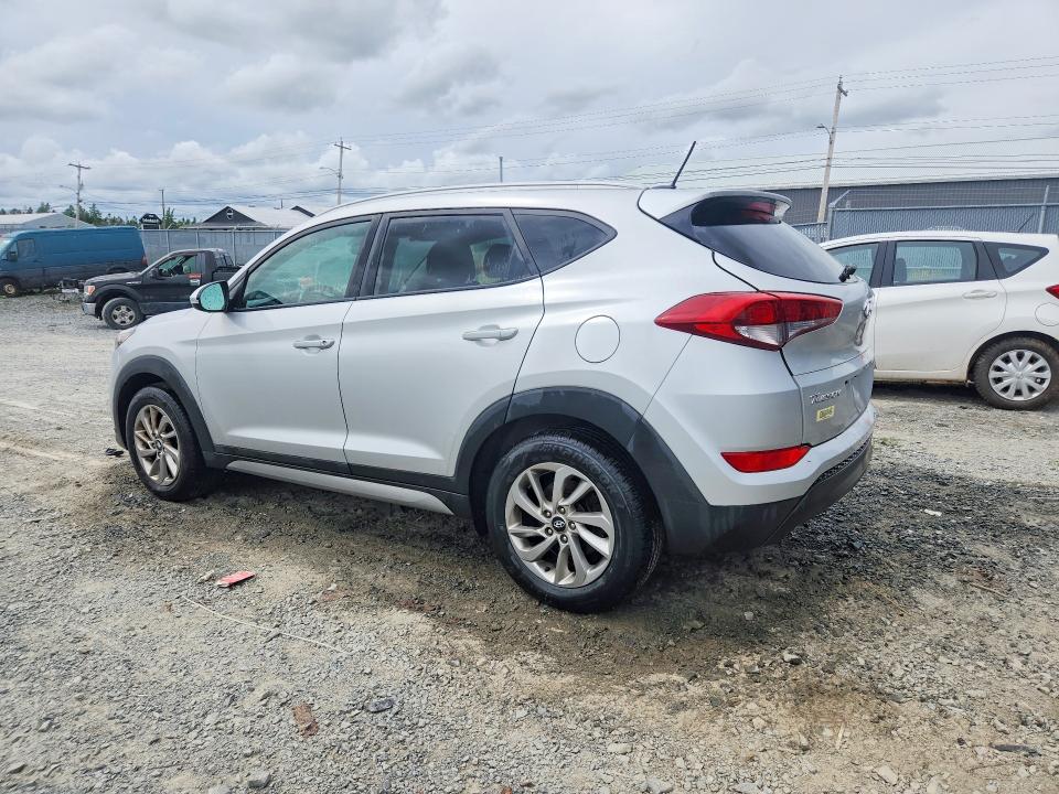 Продаж на аукціоні авто 2017 Hyundai Tucson, vin: KM8J3CA42HU284813, номер лоту: 67785816