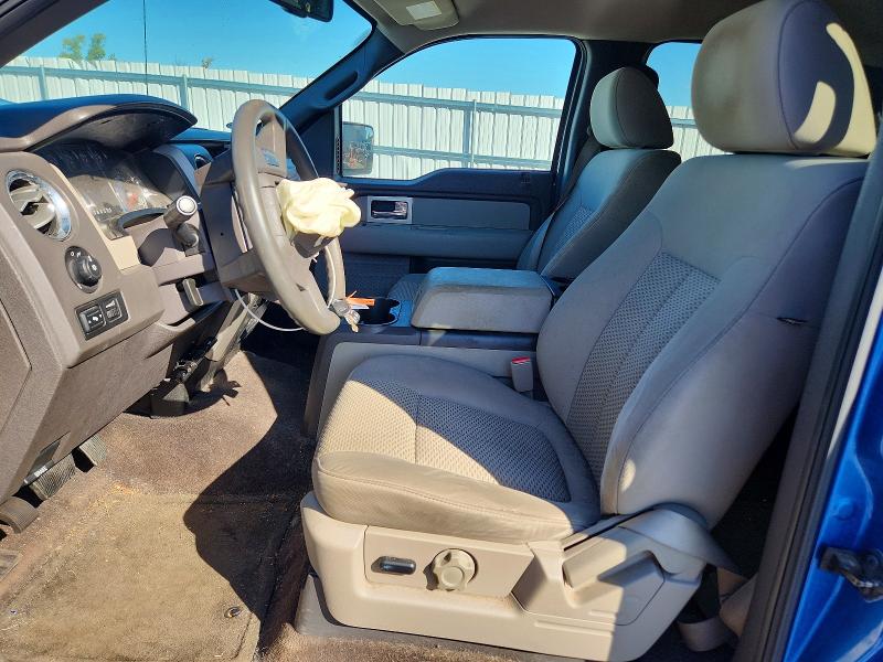 Aukcja sprzedaży 2010 Ford F150, vin: 1FTFW1EV5AKB83579, numer aukcji: 69919726