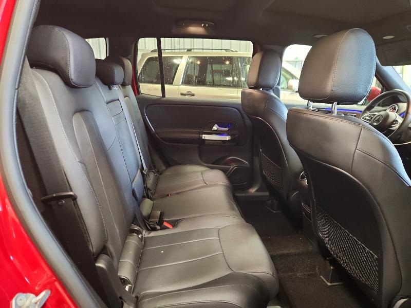 Aukcja sprzedaży 2022 Mercedes-benz Glb, vin: W1N4M4HB9NW239109, numer aukcji: 68785216