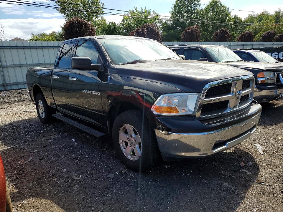 68984696 :رقم المزاد ، 1C6RD7GP9CS127823 vin ، 2012 Dodge Ram 1500 مزاد بيع