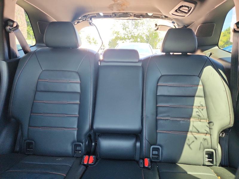 Продаж на аукціоні авто 2025 Honda Cr-v, vin: 7FARS6H97SE053651, номер лоту: 67312376
