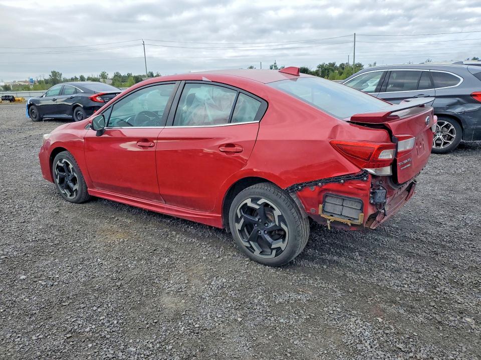 Aukcja sprzedaży 2017 Subaru Impreza, vin: 4S3GKAU63H3601684, numer aukcji: 68002906