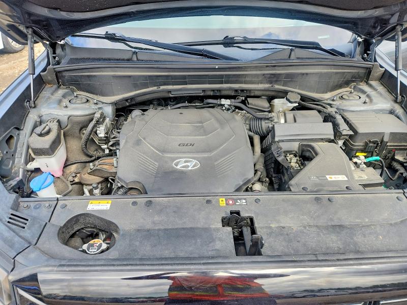 Aukcja sprzedaży 2023 Hyundai Palisade, vin: KM8R54GE9PU520438, numer aukcji: 68826196