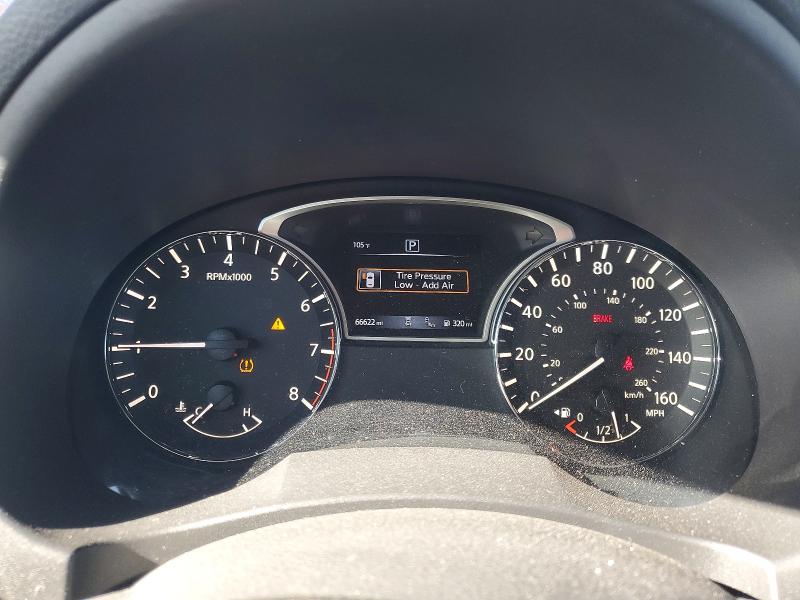 Aukcja sprzedaży 2018 Nissan Altima, vin: 1N4AL3AP3JC255384, numer aukcji: 68058326