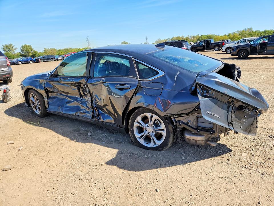 Aukcja sprzedaży 2026 Honda Accord, vin: 1HGCY1F22TA049320, numer aukcji: 70705546