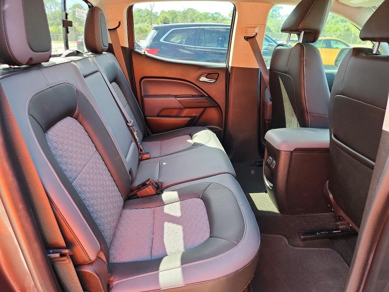 Продаж на аукціоні авто 2016 Chevrolet Colorado, vin: 1GCGSDE3XG1364398, номер лоту: 70765596
