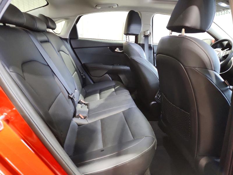 Продаж на аукціоні авто 2019 Kia Forte, vin: 3KPF54AD8KE086107, номер лоту: 68583616