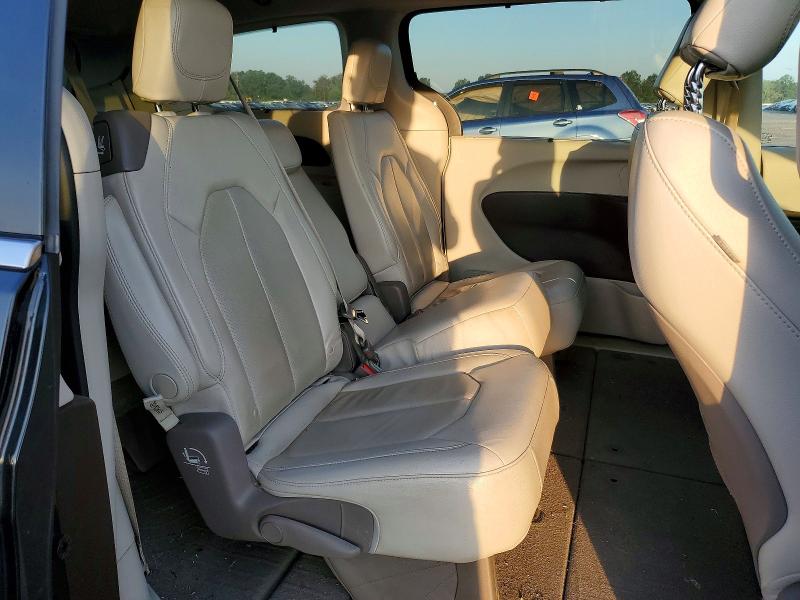 Aukcja sprzedaży 2020 Chrysler Pacifica, vin: 2C4RC1BG9LR129010, numer aukcji: 67421506
