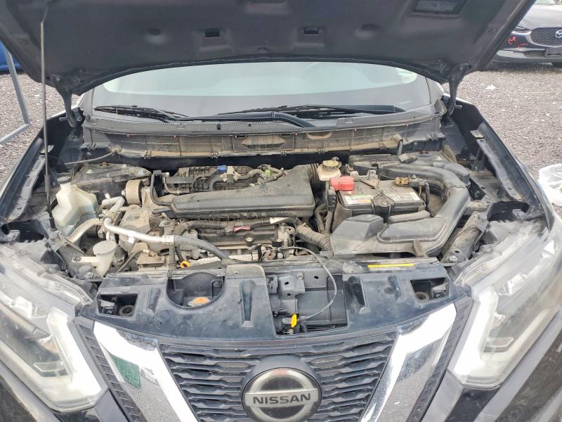 Продаж на аукціоні авто 2018 Nissan Rogue, vin: KNMAT2MT0JP587028, номер лоту: 71092016