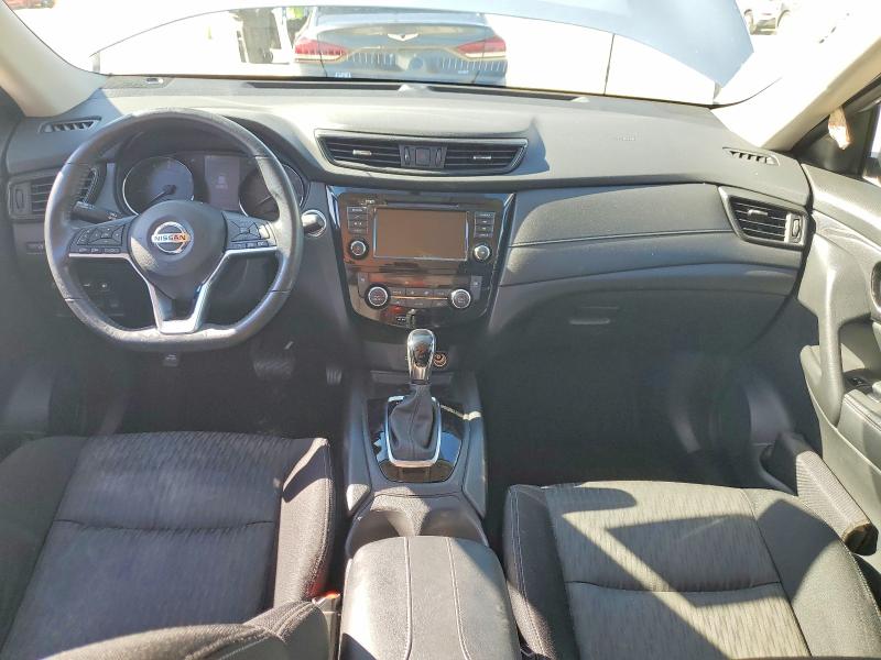 Aukcja sprzedaży 2018 Nissan Rogue, vin: JN8AT2MTXJW469904, numer aukcji: 68432156