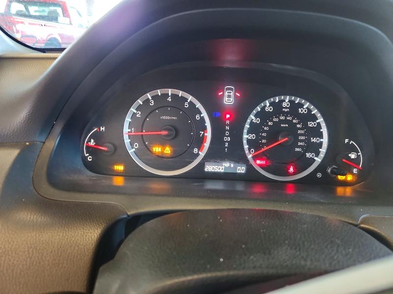 Продаж на аукціоні авто 2010 Honda Accord, vin: 1HGCP2F33AA187138, номер лоту: 67040366