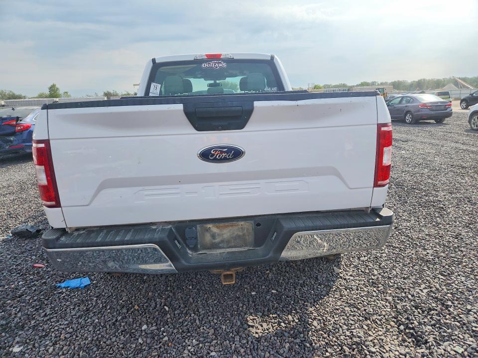 70617566 :رقم المزاد ، 1FTEX1C57KKE88806 vin ، 2019 Ford F150 مزاد بيع