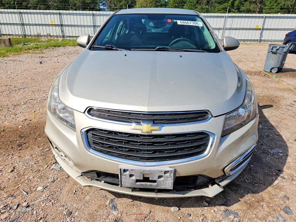 Продажа на аукционе авто 2015 Chevrolet Cruze, vin: 1G1PC5SB2F7103107, номер лота: 68667306