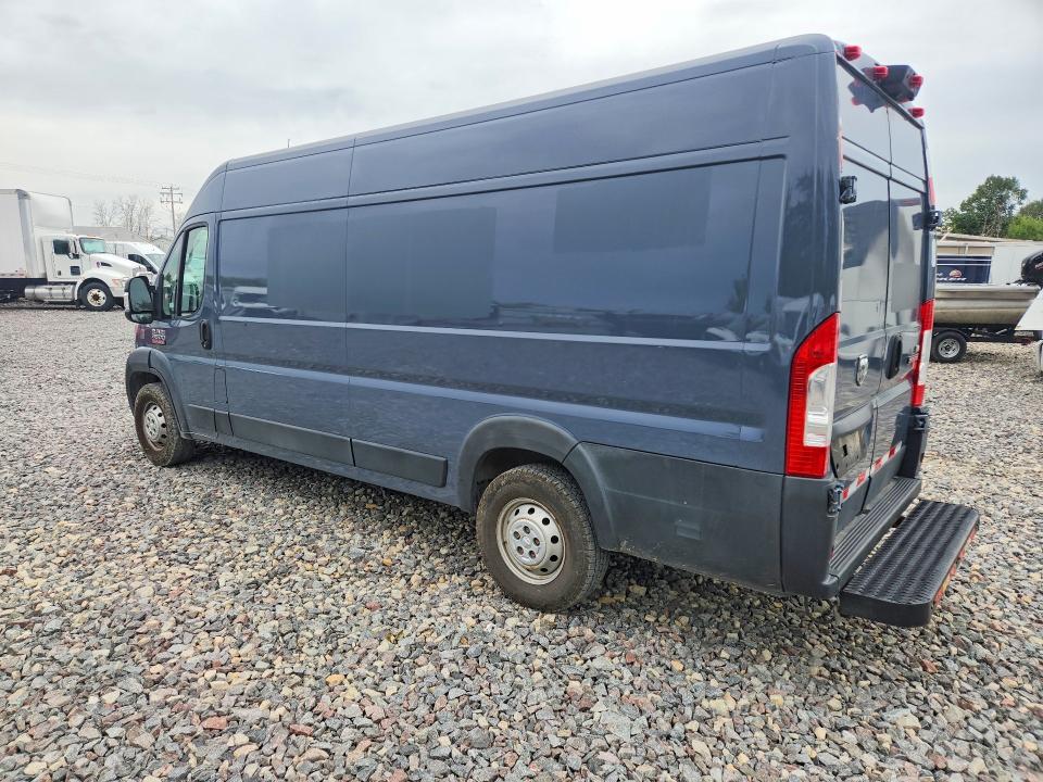 Продаж на аукціоні авто 2021 Ram Promaster 3500, vin: 3C6FRVJG8ME503076, номер лоту: 67905436