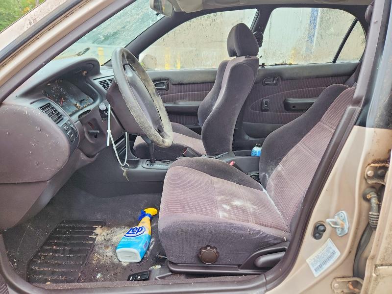 1994 Toyota Corolla მანქანა იყიდება აუქციონზე, vin: 1NXAE00B3RZ222248, აუქციონის ნომერი: 70382876