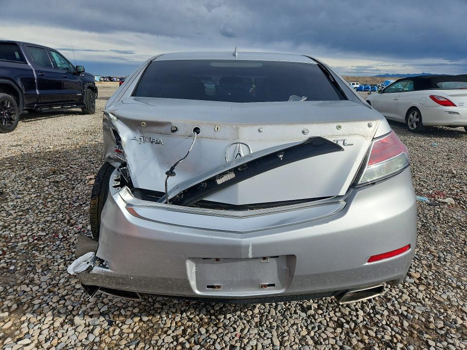 Продаж на аукціоні авто 2012 Acura Tl, vin: 19UUA8F56CA024027, номер лоту: 69947856