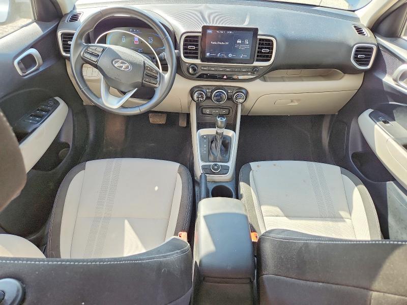 Aukcja sprzedaży 2023 Hyundai Venue, vin: KMHRC8A39PU245495, numer aukcji: 67840286