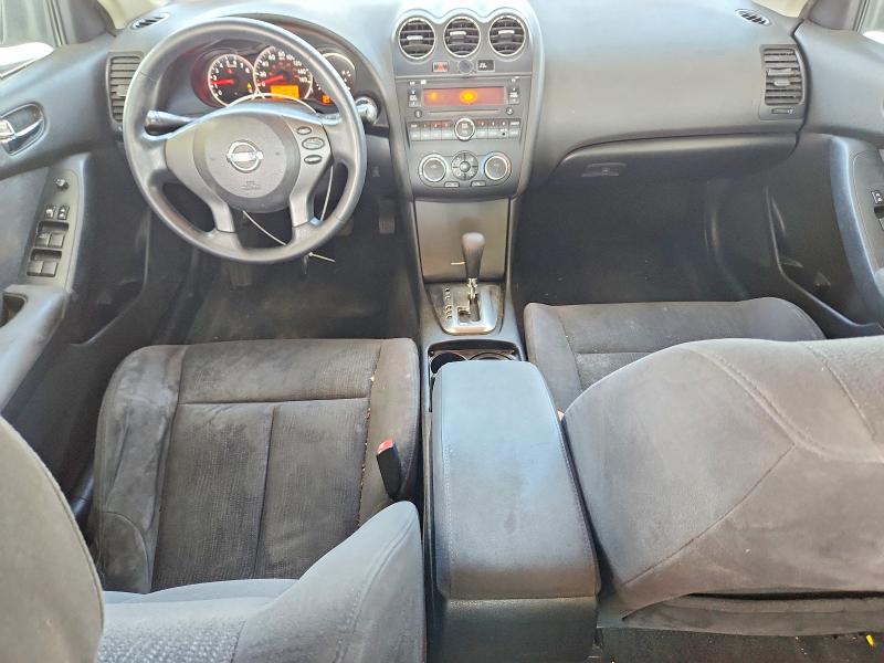 Aukcja sprzedaży 2010 Nissan Altima, vin: 1N4AL2AP2AN452769, numer aukcji: 69169206