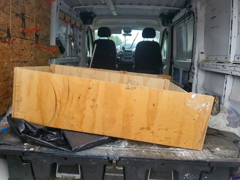 Aukcja sprzedaży 2017 Ram Promaster 1500, vin: 3C6TRVAG6HE538806, numer aukcji: 67703676