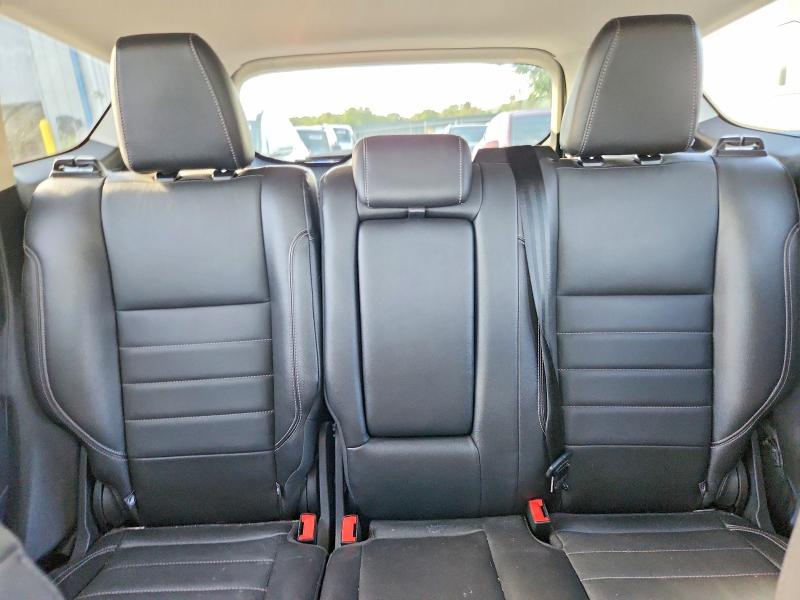 2014 Ford Escape მანქანა იყიდება აუქციონზე, vin: 1FMCU9JX1EUC15139, აუქციონის ნომერი: 69111696