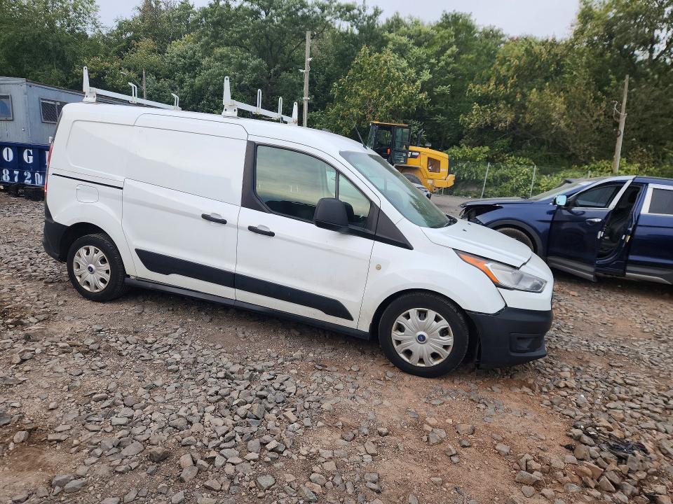70281426 :رقم المزاد ، NM0LS7E29K1413510 vin ، 2019 Ford Transit Connect مزاد بيع