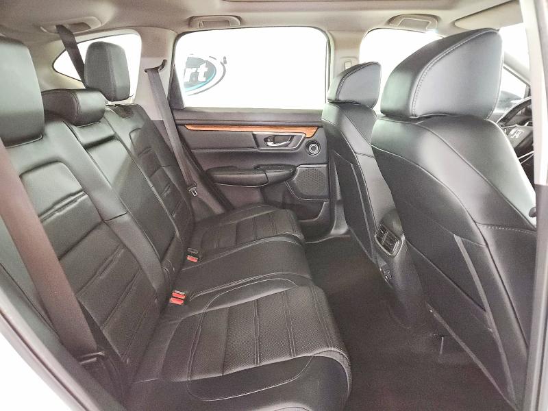 Продажа на аукционе авто 2017 Honda Cr-v, vin: 2HKRW2H92HH107232, номер лота: 68806156