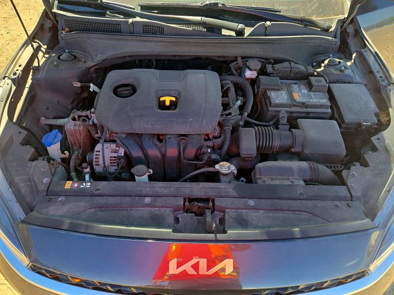 Продажа на аукционе авто 2023 Kia Forte, vin: 3KPF34ADXPE605980, номер лота: 69684066
