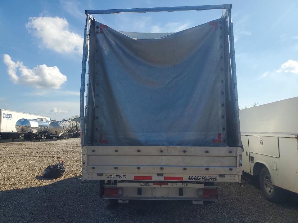 68009596 :رقم المزاد ، 3C7WRVFG7KE564923 vin ، 2019 Ram Promaster 3500 مزاد بيع