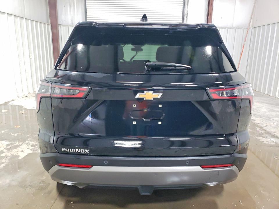 68685136 :رقم المزاد ، 3GNAXHEG7SL212234 vin ، 2025 Chevrolet Equinox مزاد بيع