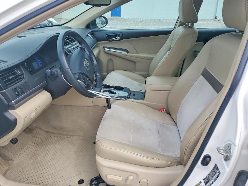 Продаж на аукціоні авто 2014 Toyota Camry Hybrid, vin: 4T1BD1FK3EU103128, номер лоту: 68947566