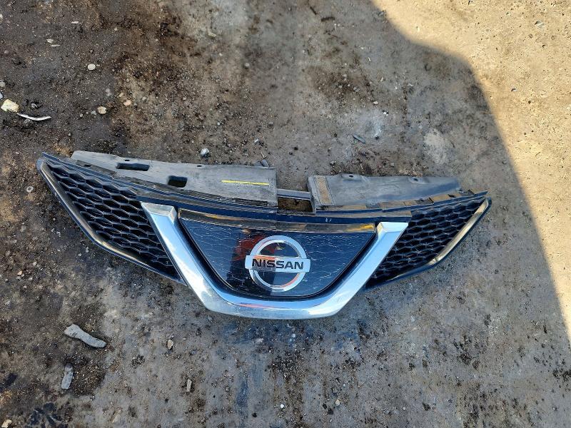 67664826 :رقم المزاد ، JN1BJ1CP3KW240635 vin ، 2019 Nissan Rogue Sport مزاد بيع
