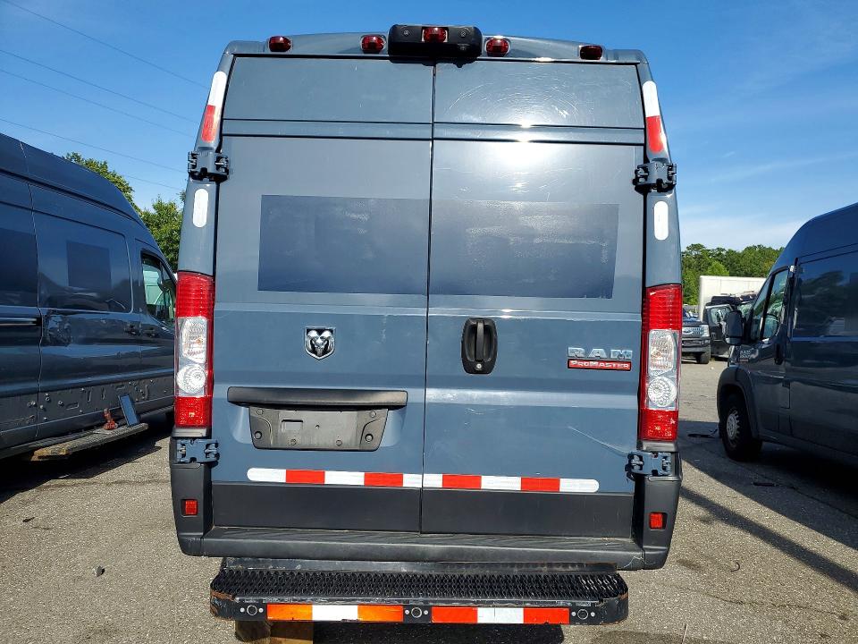 Aukcja sprzedaży 2020 Ram Promaster 3500, vin: 3C6URVJG1LE129447, numer aukcji: 64129736