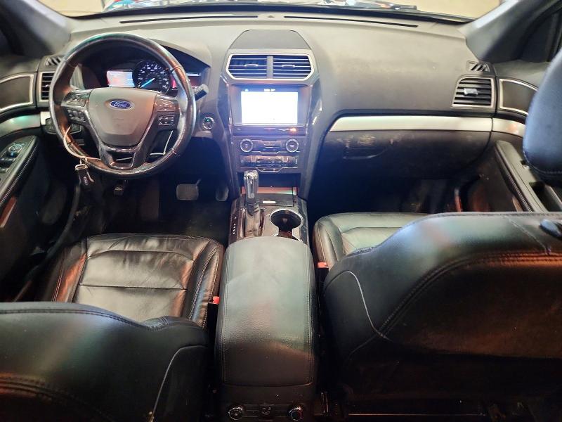 Auction sale of the 2017 Ford Explorer, vin: 1FM5K8DH0HGA06765        , lot number: 68883646