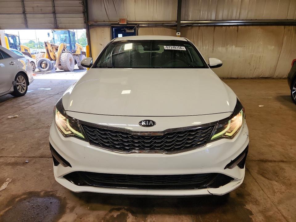2020 Kia Optima მანქანა იყიდება აუქციონზე, vin: 5XXGT4L31LG400574, აუქციონის ნომერი: 67248156