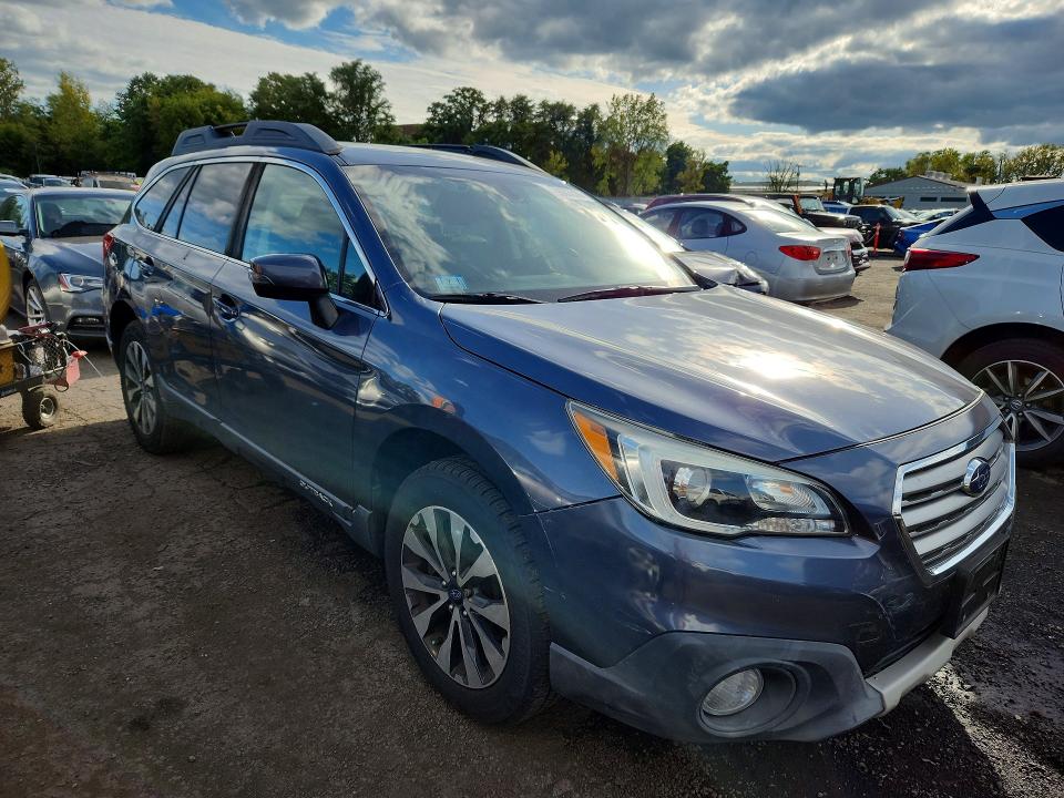 Aukcja sprzedaży 2017 Subaru Outback, vin: 4S4BSANC9H3363172, numer aukcji: 69003306