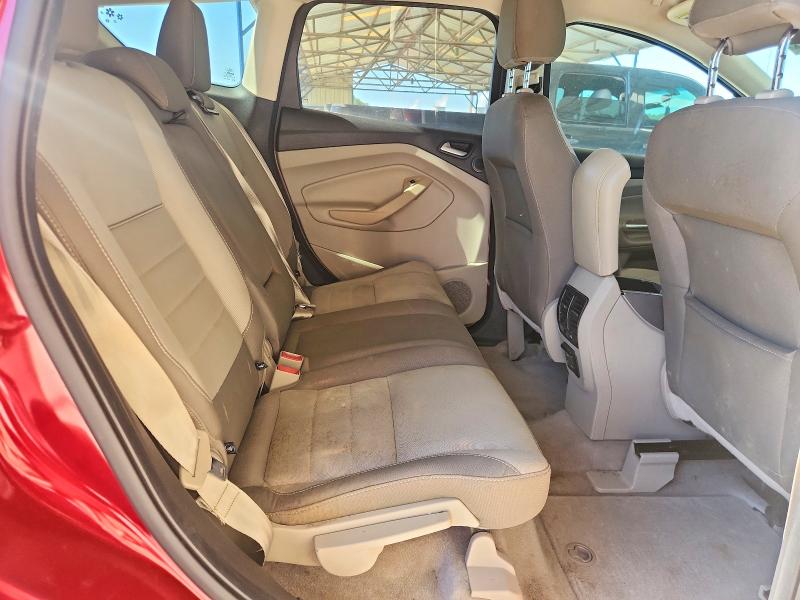 Aukcja sprzedaży 2014 Ford Escape, vin: 1FMCU0GX7EUA19192, numer aukcji: 70954966