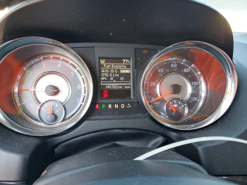 2014 Chrysler Town & Country მანქანა იყიდება აუქციონზე, vin: 2C4RC1BG1ER157256, აუქციონის ნომერი: 67385206