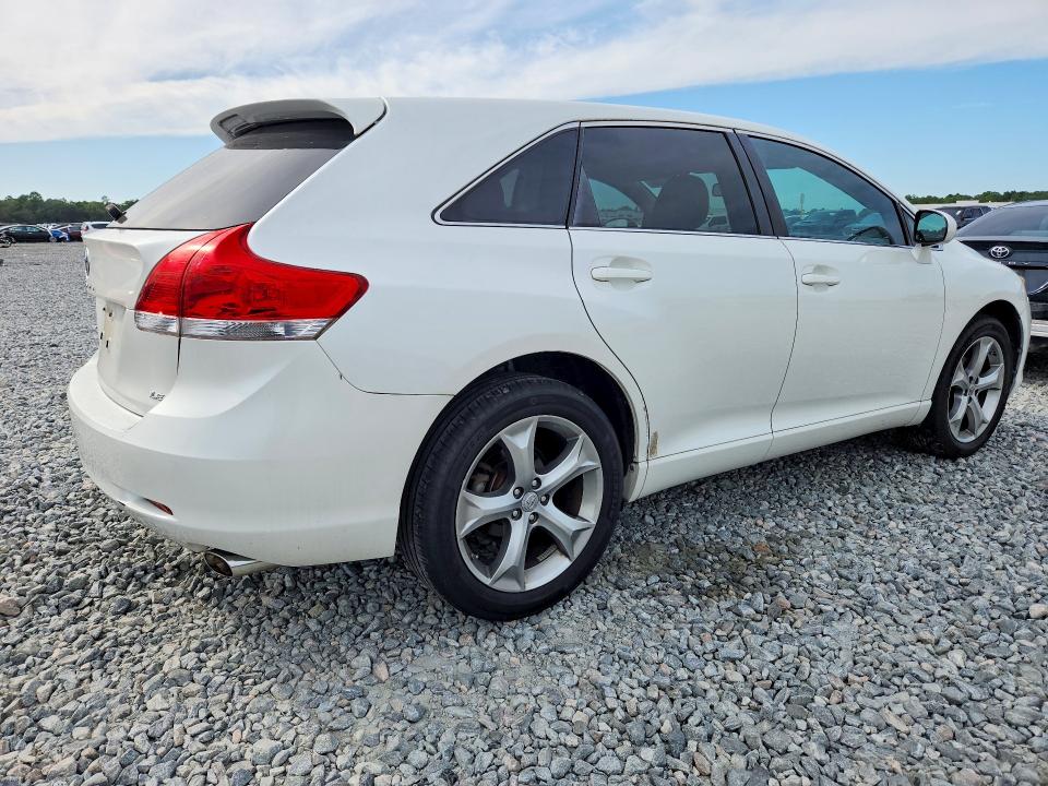 Продаж на аукціоні авто 2012 Toyota Venza, vin: 4T3ZK3BB2CU049332, номер лоту: 71051186